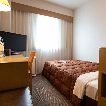 Court Hotel Mito Room photo